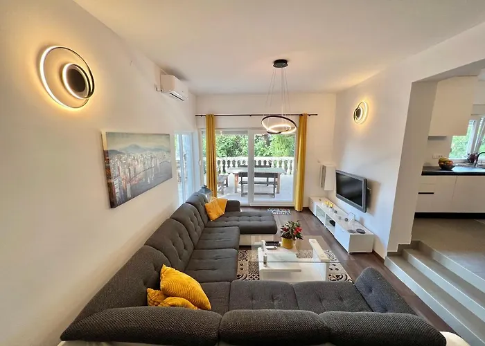 Apartman Barbara