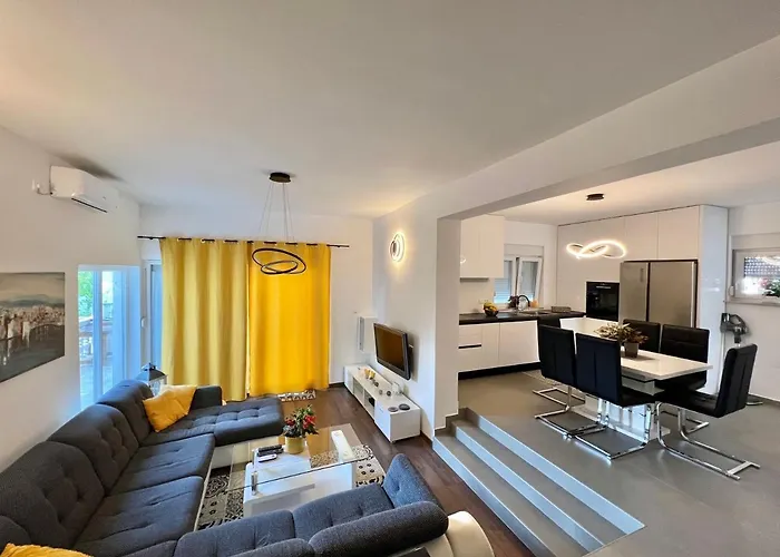 Apartman Barbara