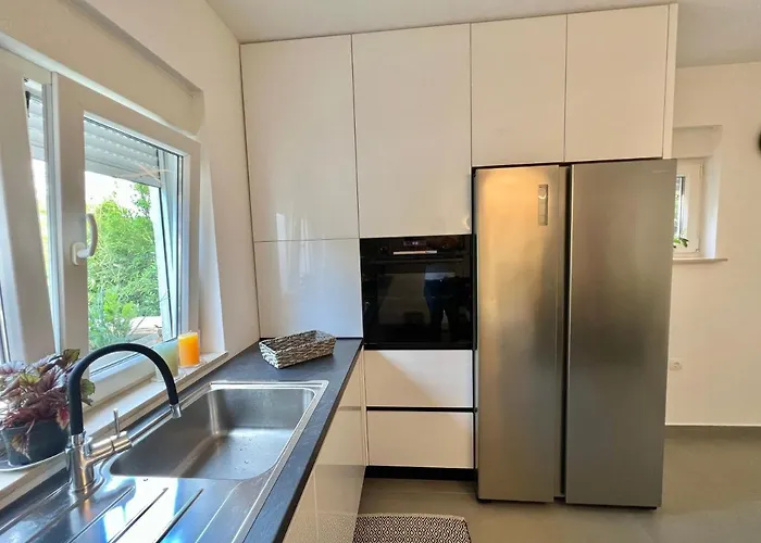 Apartman Barbara