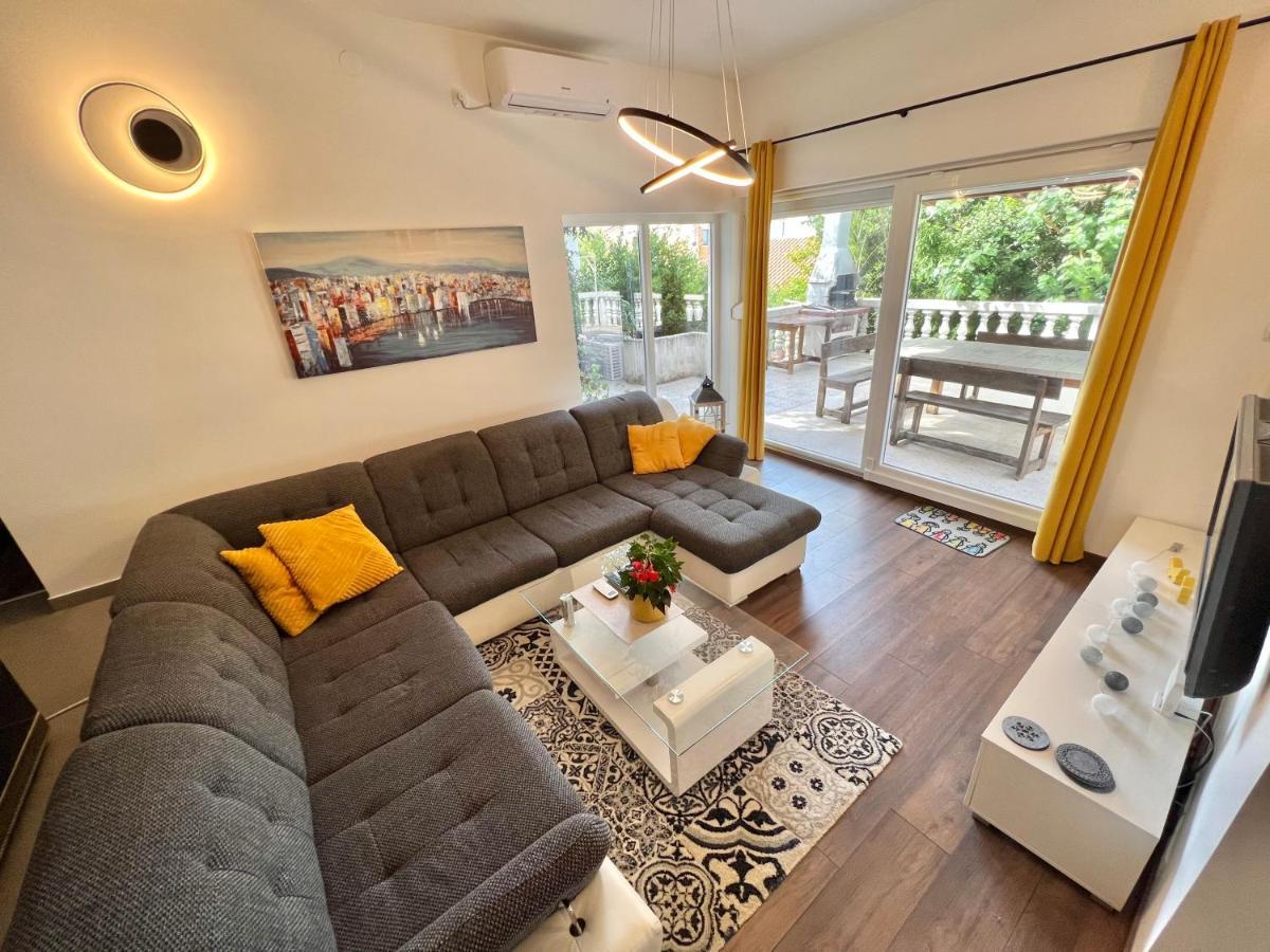 Barbara Apartment Crikvenica