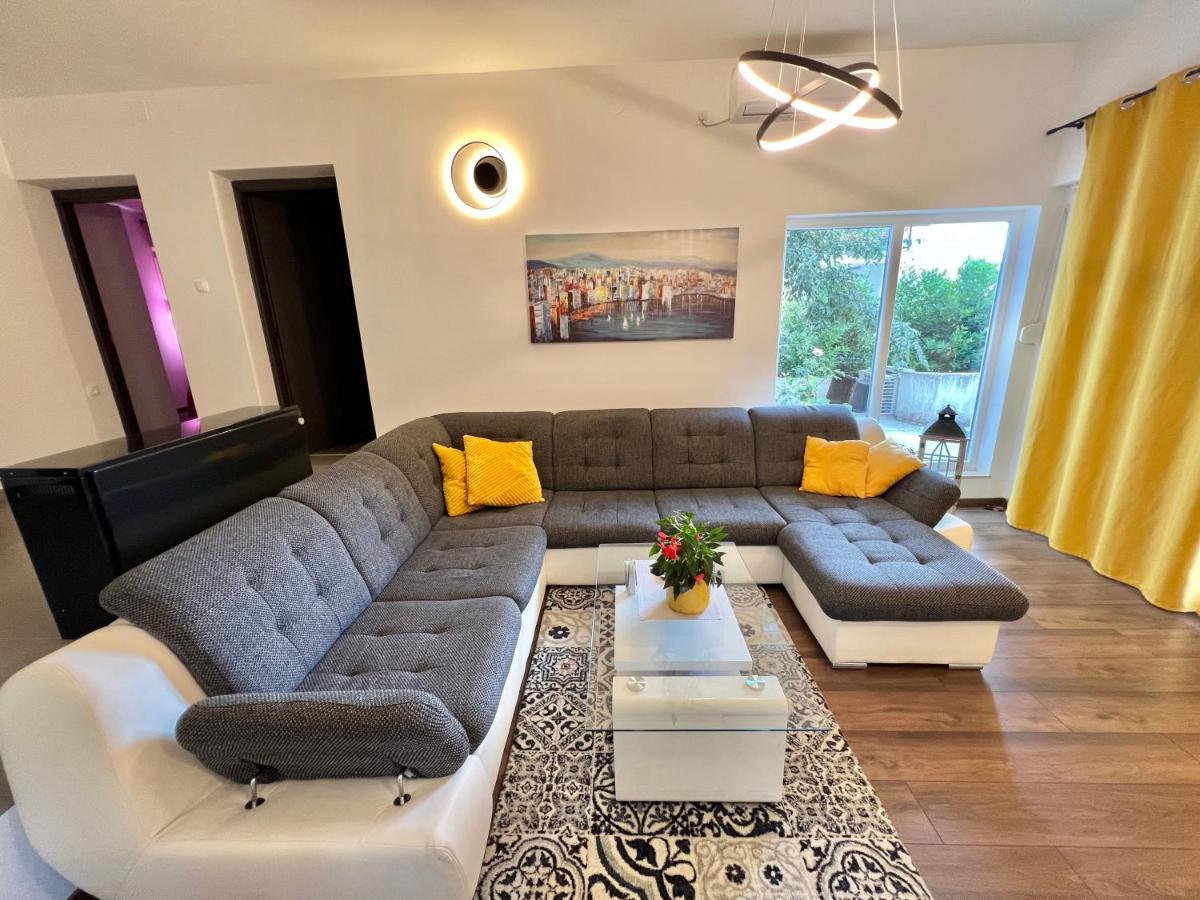 Barbara Apartment Crikvenica