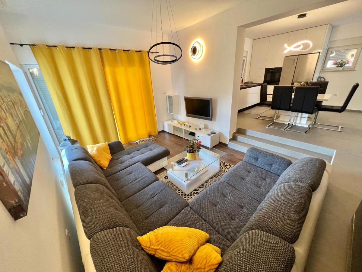 Barbara Apartment *