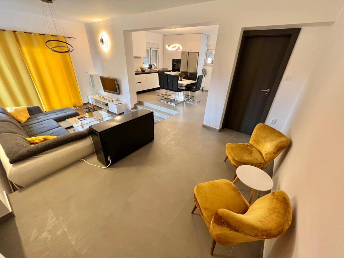 Barbara Apartment Crikvenica