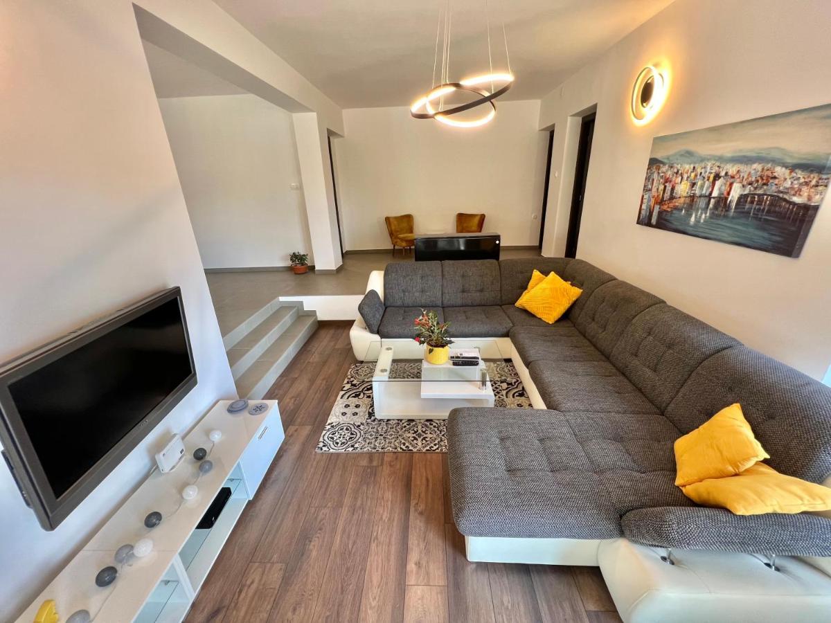 Apartment Barbara Crikvenica