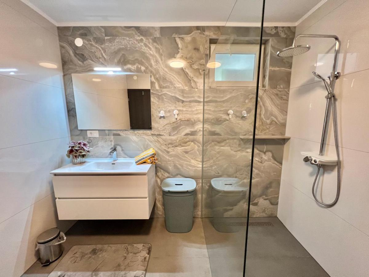 Barbara Apartment Crikvenica