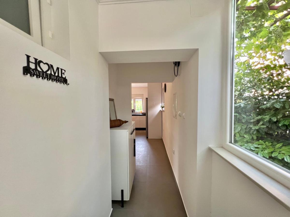 Barbara Apartment